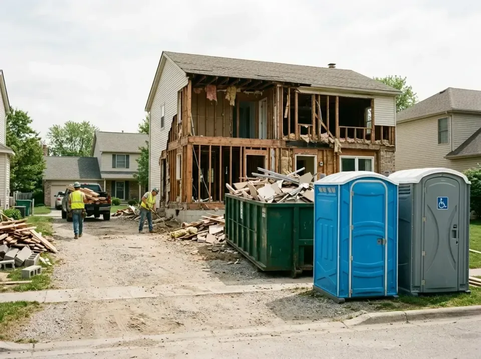 home-renovation-demolition-sit-010 — frequently asked questions, Portable Toilet & Dumpsters Rental in Tanque Verde, AZ